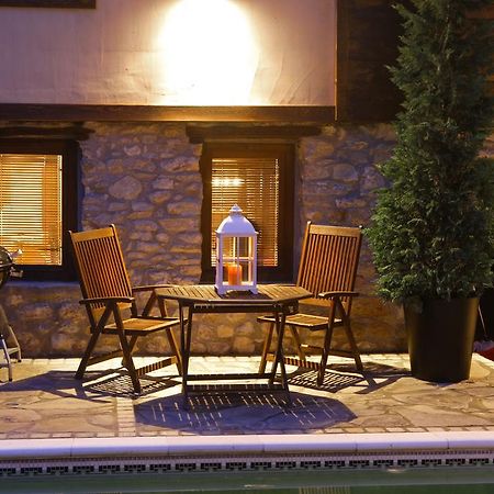 Veliko Tarnovo Villa Lora Room photo