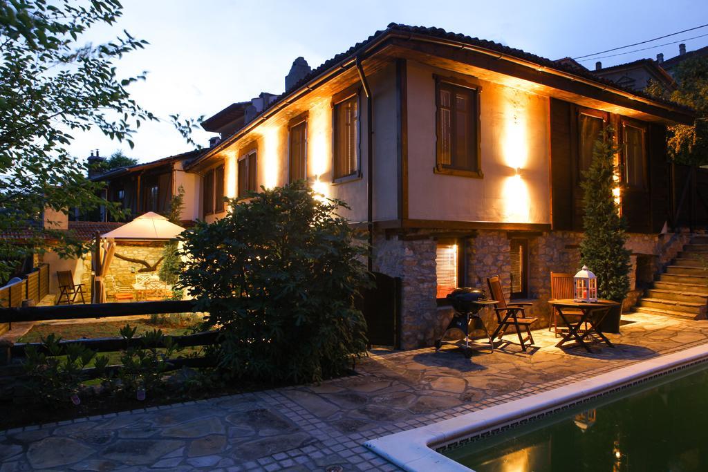 Veliko Tarnovo Villa Lora Room photo