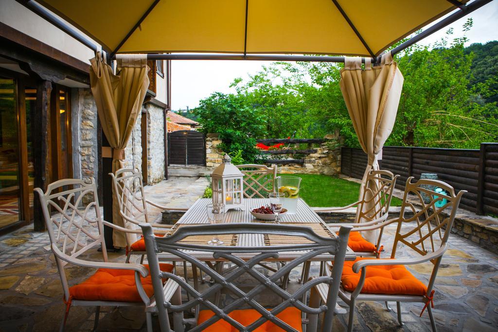 Veliko Tarnovo Villa Lora Room photo