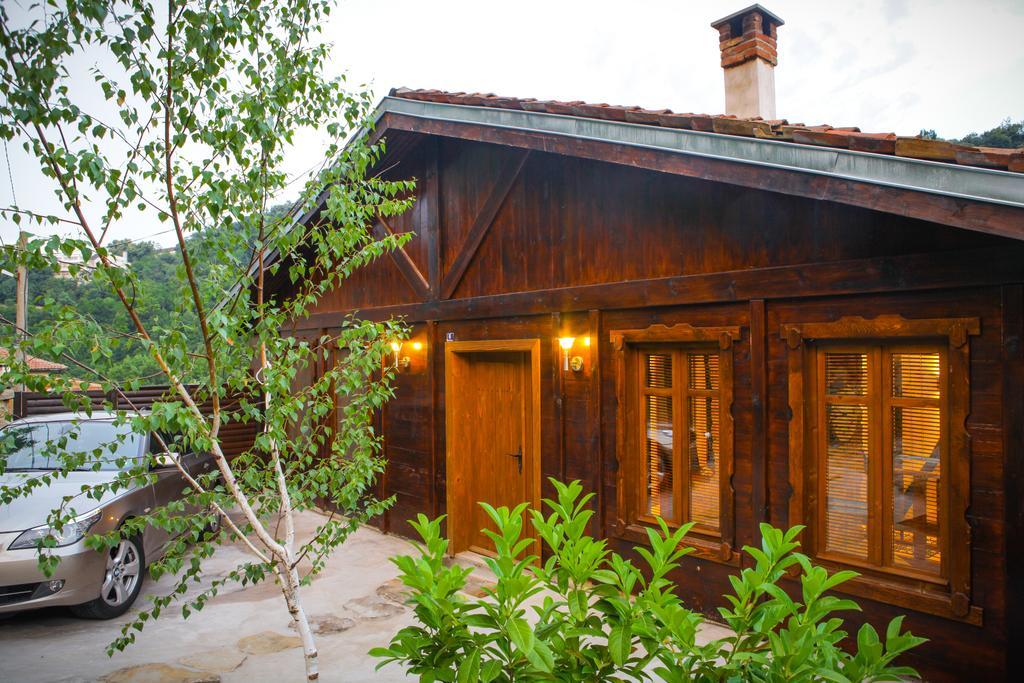 Veliko Tarnovo Villa Lora Room photo